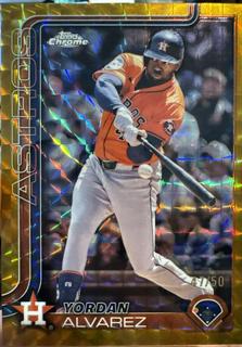 Yordan Alvarez