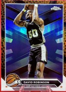 David Robinson