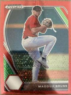 Maddux Bruns