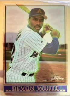 Devon White