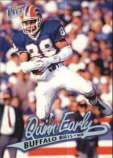 Quinn Early