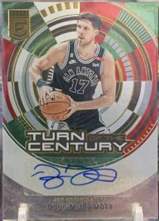 Doug McDermott