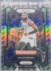 Jaylen Brown