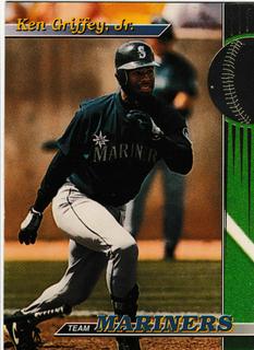 Ken Griffey Jr