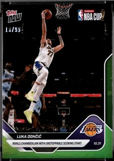 Luka Doncic