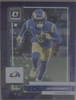 Jalen Ramsey