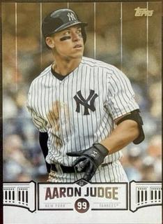 Aaron Judge