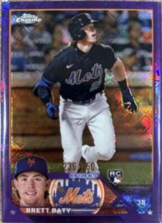 Brett Baty