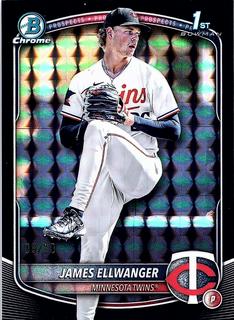 James Ellwanger