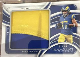 Puka Nacua