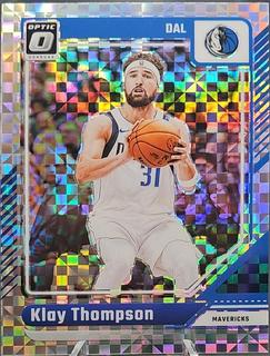 Klay Thompson