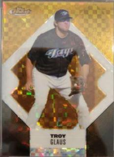 Troy Glaus