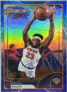 Mitchell Robinson