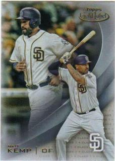 Matt Kemp