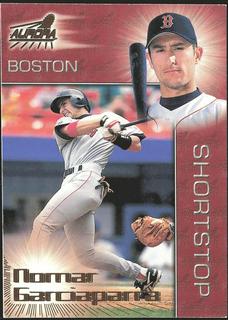 Nomar Garciaparra
