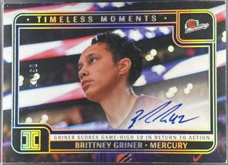 Brittney Griner