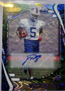 Marquez Stevenson