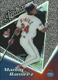 Manny Ramirez