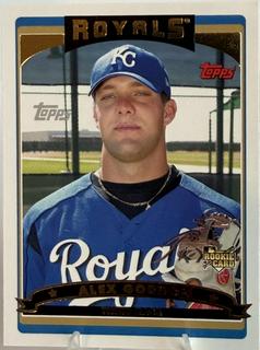 Alex Gordon