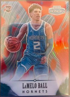 LaMelo Ball