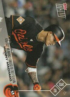 Manny Machado