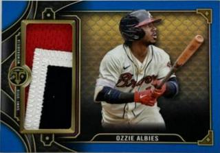 Ozzie Albies
