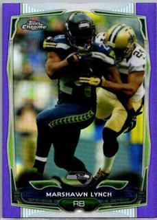 Marshawn Lynch