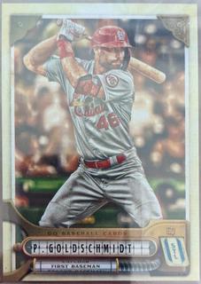 Paul Goldschmidt