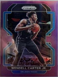 Wendell Carter Jr.