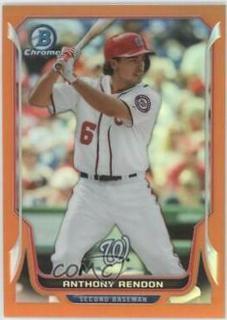 Anthony Rendon