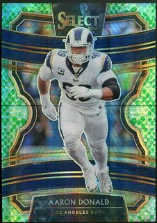 Aaron Donald
