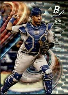 Salvador Perez