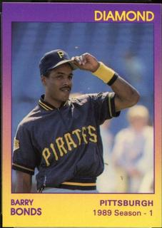 Barry Bonds