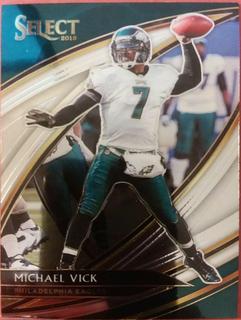 Michael Vick