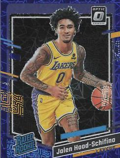 Jalen Hood-Schifino