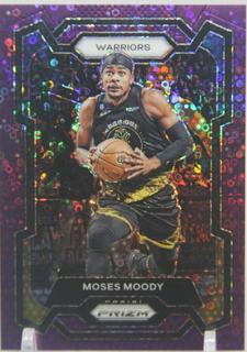 Moses Moody