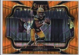 Jordan Love