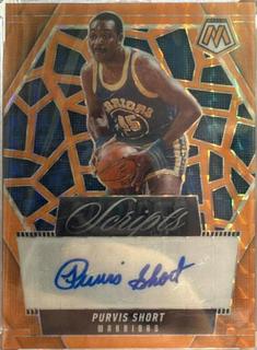 Purvis Short