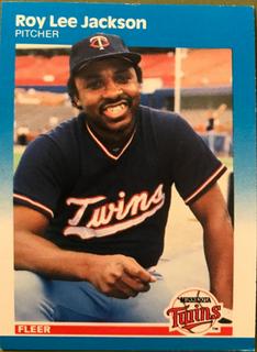 Roy Lee Jackson