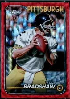 Terry Bradshaw