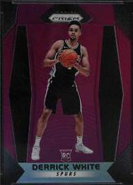 Derrick White