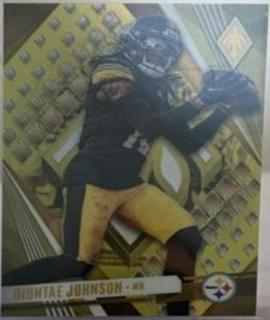 Diontae Johnson