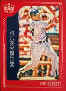 Kirby Puckett