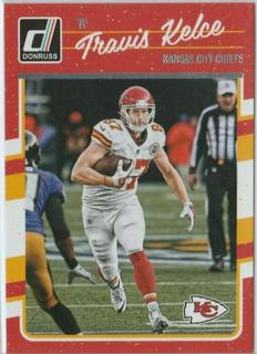 Travis Kelce