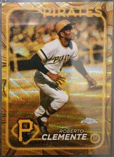 Roberto Clemente