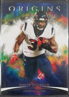 David Johnson
