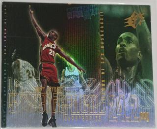 Gary Payton