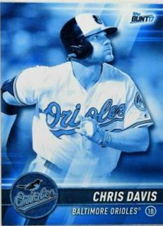 Chris Davis