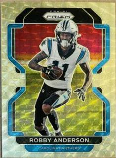 Robby Anderson