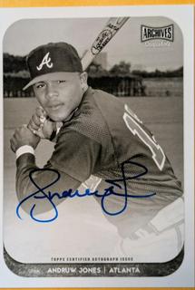 Andruw Jones